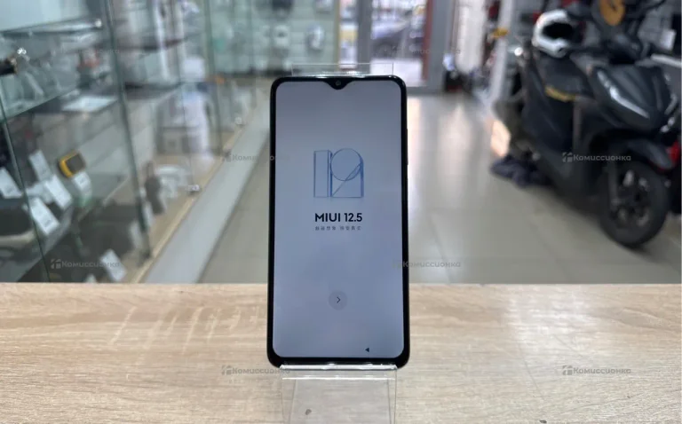 Xiaomi Redmi Note 8 Pro 8/256 ГБ