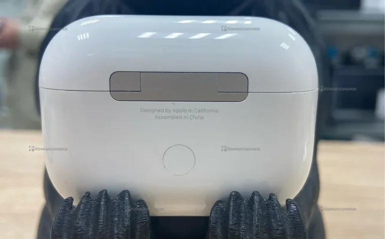 Наушники AirPods Pro 2 Type-C