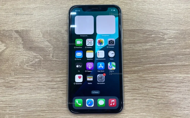 Apple iPhone XR 3/64 ГБ