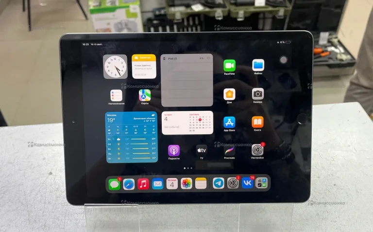 Планшет Apple iPad 7 поколения 32 GB