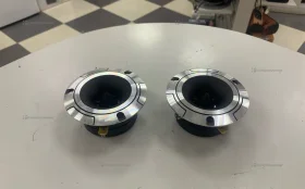 Купить Рупора tiaoping 2шт б/у , в Красноярск Цена:1190рублей