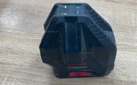 Лазерный уровень Bosch GLL 3-15 X Professional (06