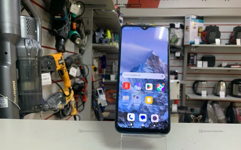 Xiaomi redmi 9 3 32