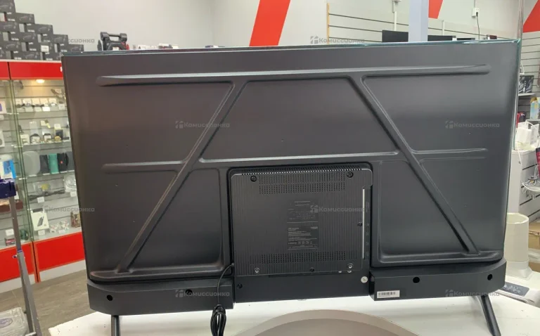 Телевизор Razz телевизор Razz 43 smart HH43FSY25F