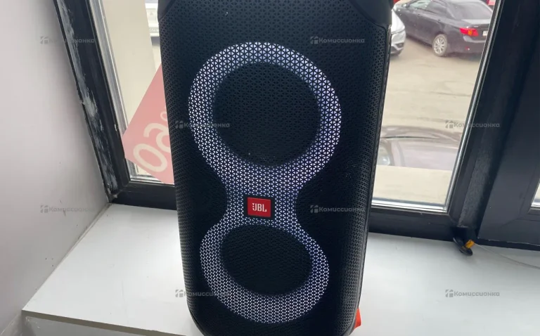 Колонка  JBL partybox 110