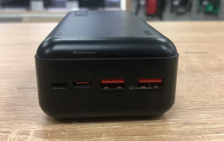 Power Bank  hoco 30000 mah
