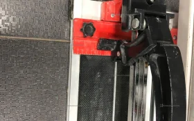 Купить Плиткорез MTX 1000 б/у , в Москва и область Цена:4500рублей