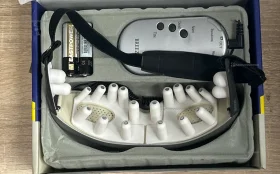 Купить Массажер для глаз Breeze eye б/у , в Москва и область Цена:990рублей