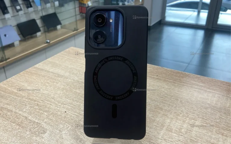 Realme C33 64Gb 4Gb