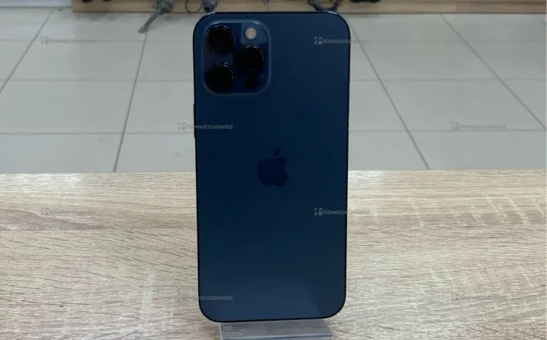 Apple iPhone 12 Pro Max 128Gb