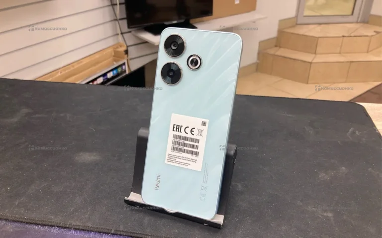 Xiaomi Redmi 13 8/256 ГБ