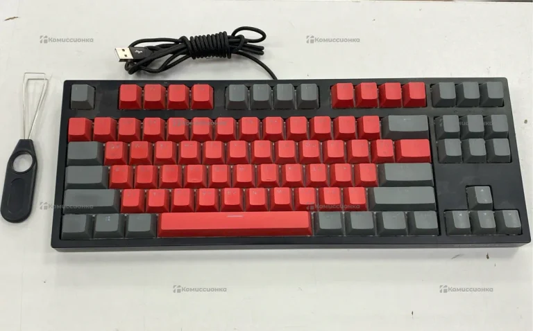 Клавиатура Red Square KeyRox TKL Classic