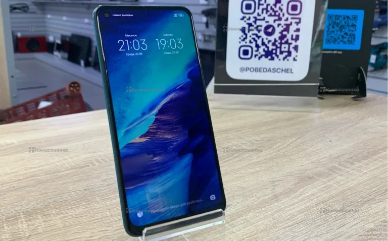 Xiaomi Redmi Note 9 64Gb