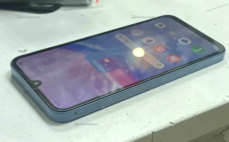 Samsung Galaxy A15 6/128Gb