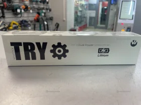 Купить Отвертка электрическая Xiaomi Wowstick Screwdriver 1F+ TRY 20 in 1 Kit (черный) б/у , в Санкт-Петербург Цена:1490рублей