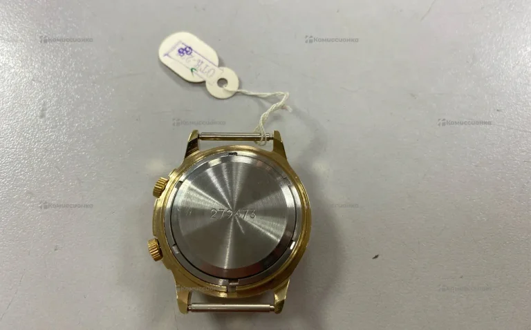 Часы  полет с автоподзаводом