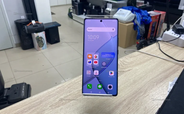 Tecno Spark 20 Pro+ 8/256 ГБ