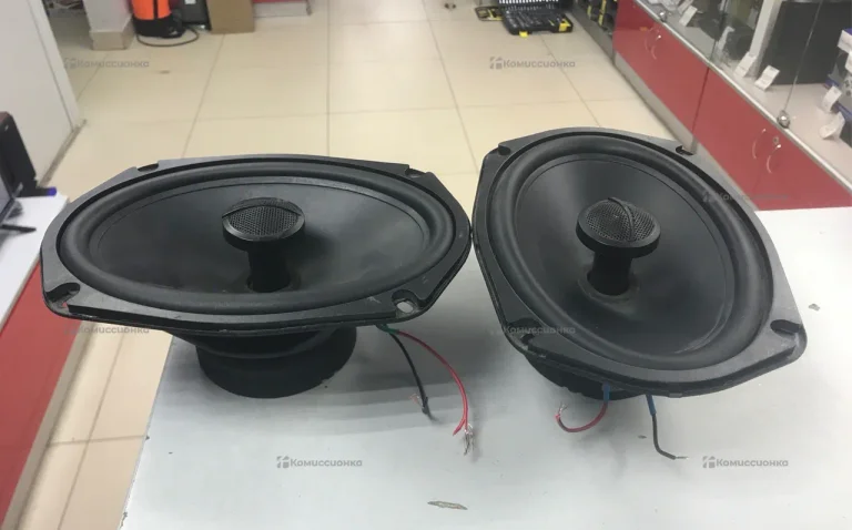 Колонка challenger Sd-692