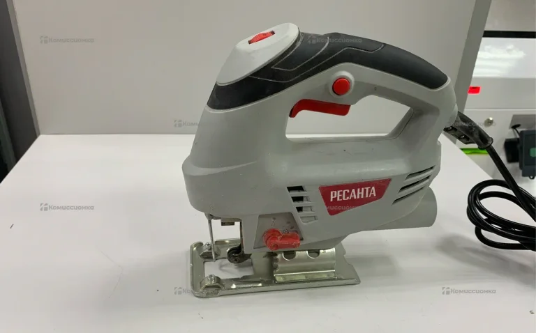 Электролобзик РЕСАНТА Л-65/650