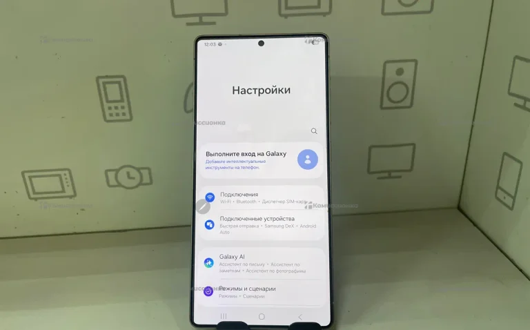 Samsung Galaxy S25 Ultra 12/512 ГБ