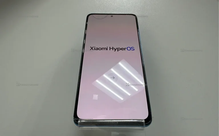 Xiaomi Redmi Note 12 Pro 12/256 ГБ