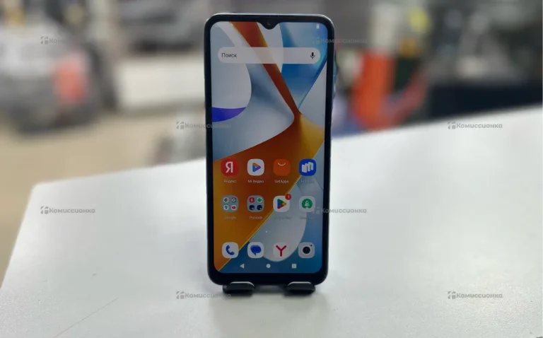 Xiaomi Poco C51 4/64 ГБ