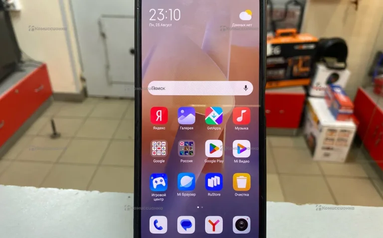 Xiaomi Redmi Note 12 Pro 8/256 ГБ