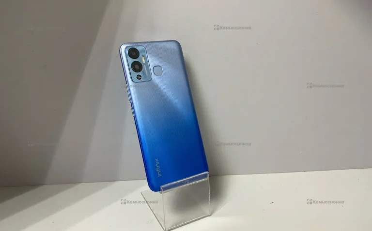 Infinix HOT 12 PLAY NFC 4/64Gb