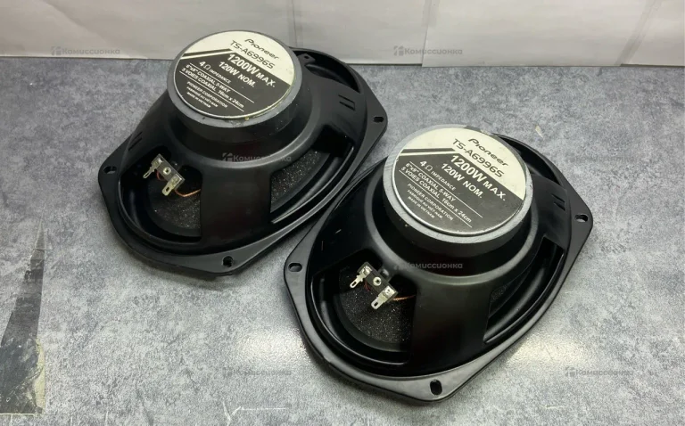 Колонка  pioneer TS-A69965