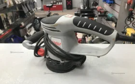 Купить Машина шлифовальная эксцентриковая Ставр МШЭ-550 б/у , в Энгельс Цена:1900рублей