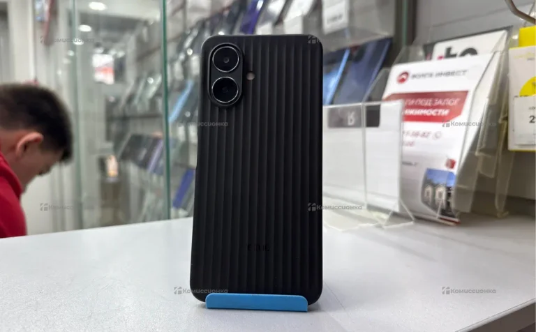 Tecno Spark Go 2 3/64 ГБ