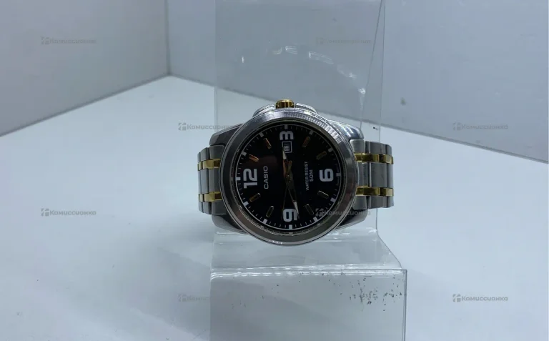 Часы Casio MTP-1314