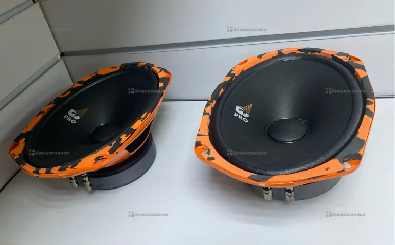 Колонки Gryphon Pro 69 Midbass