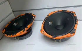 Купить Колонки Gryphon Pro 69 Midbass б/у , в Сызрань Цена:2490рублей