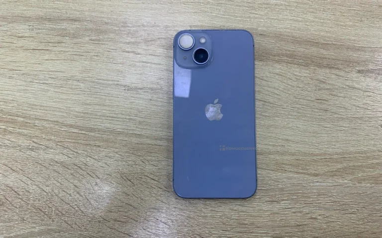 Apple iPhone 14 6/128 ГБ