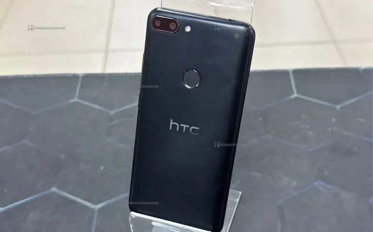 Htc Wildfire E lite