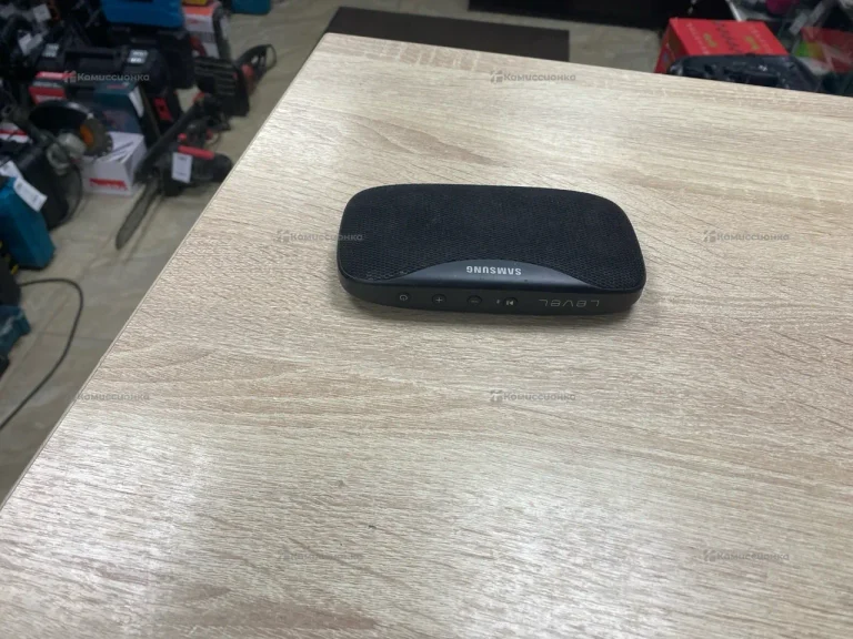 Колонка  Samsung Level Box Slim