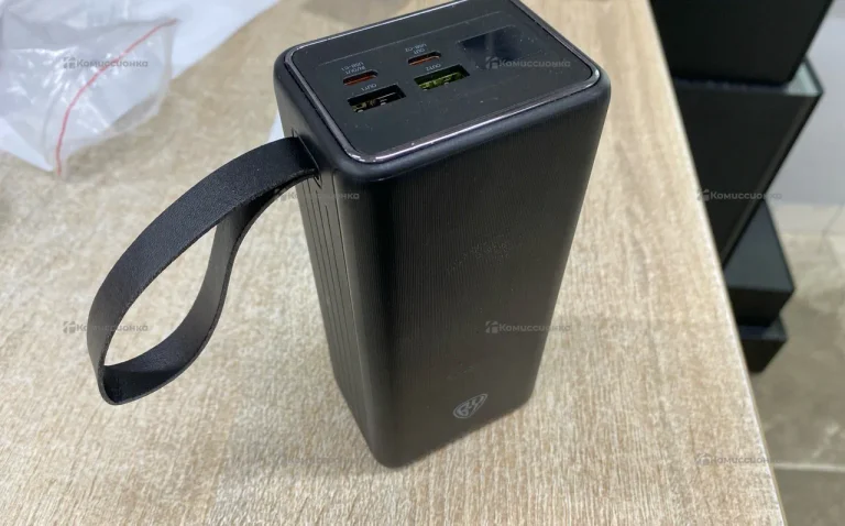 Power Bank 40000 mAh