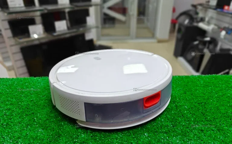 Пылесос Xiaomi Vacuum e10
