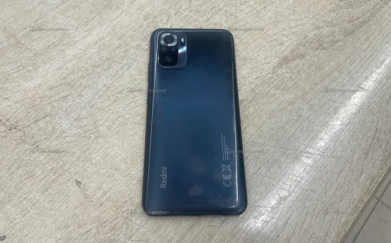 Xiaomi Redmi Note 10S 6/64 ГБ