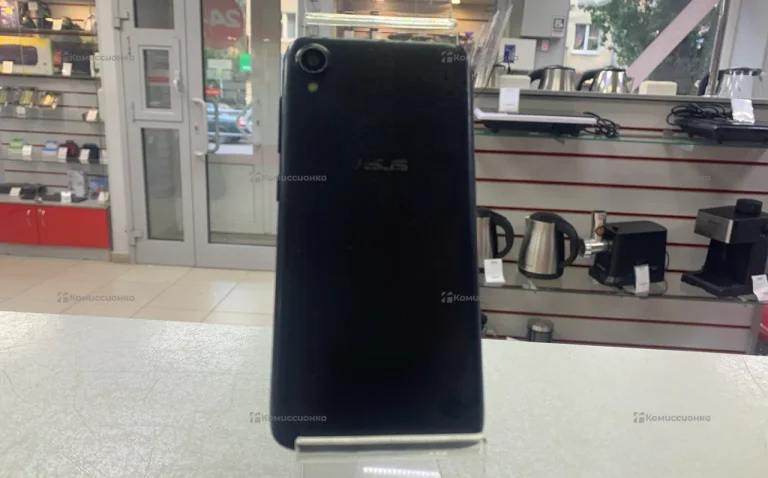 Asus Zenfone Live L1 ZA550KL
