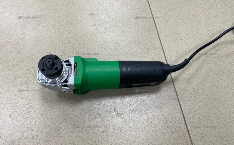 УШМ Oasis AG-72/125