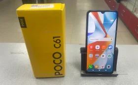 Xiaomi Poco C61 4/128 ГБ