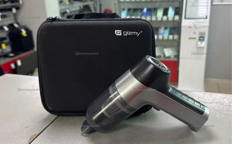 Пылесос  для автомобиля