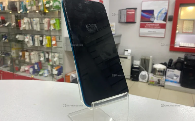 Xiaomi redmi 9 4/64 Гб