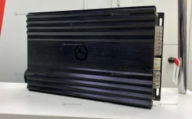 Купить Усилитель  Pobeda PB 4.120 б/у , в Тюмень Цена:4990рублей