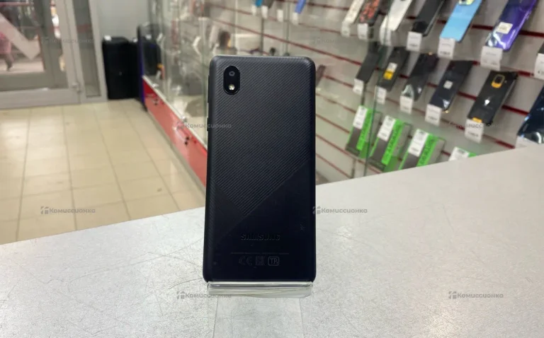 Samsung Galaxy A01 Core 1/16 ГБ
