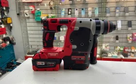 Перфоратор Milwaukee M18
