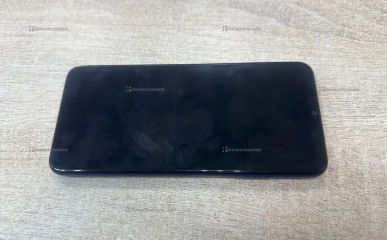 Samsung Galaxy A03s 4/64Gb