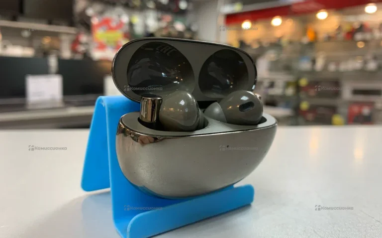 Наушники Realme Buds Air 3